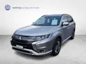 Mitsubishi Outlander 2.4 PHEV Diamond S-Edition