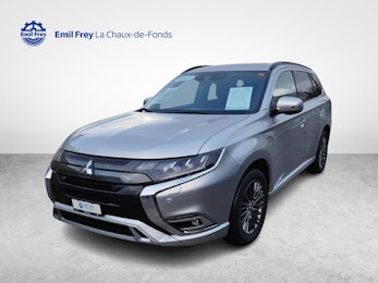 Vehicle image MITSUBISHI Outlander 2.4 PHEV Diamond S-Edition