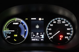 Vehicle image MITSUBISHI Outlander 2.4 PHEV Diamond S-Edition