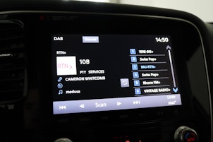 Vehicle image MITSUBISHI Outlander 2.4 PHEV Diamond S-Edition