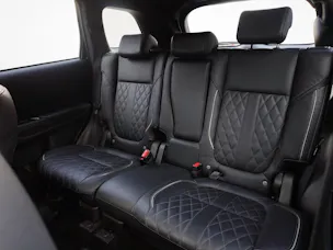 Mitsubishi Outlander 2.4 PHEV Diamond S-Edition