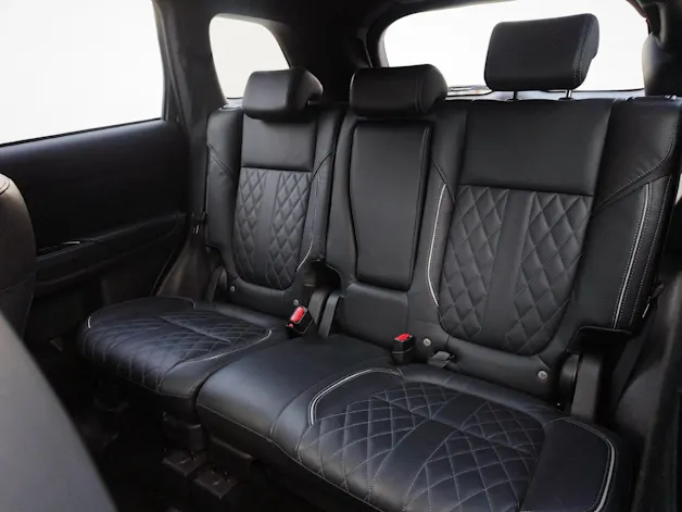 Mitsubishi Outlander 2.4 PHEV Diamond S-Edition