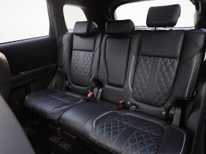 Vehicle image MITSUBISHI Outlander 2.4 PHEV Diamond S-Edition