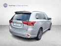 Mitsubishi Outlander 2.4 PHEV Diamond S-Edition