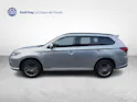Mitsubishi Outlander 2.4 PHEV Diamond S-Edition