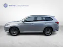 Mitsubishi Outlander 2.4 PHEV Diamond S-Edition