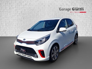 Vehicle image KIA PICANTO 0