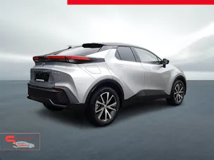 Toyota C-HR 2.0 PHEV Swiss Edition