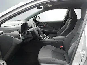 Toyota C-HR 2.0 PHEV Swiss Edition