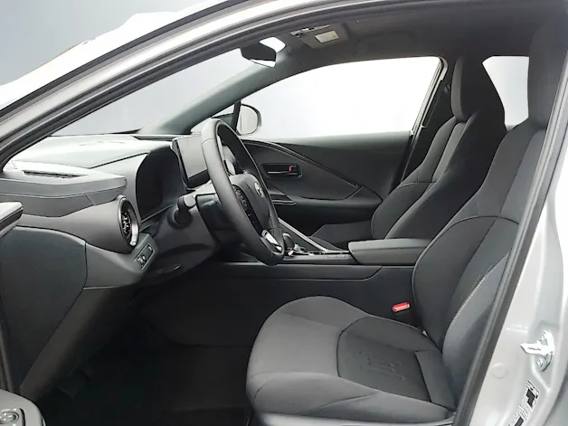 Toyota C-HR 2.0 PHEV Swiss Edition