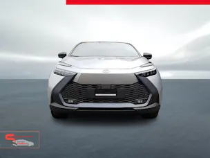 Toyota C-HR 2.0 PHEV Swiss Edition
