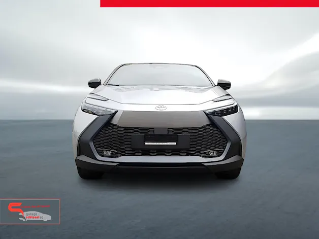 Toyota C-HR 2.0 PHEV Swiss Edition