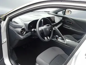 Toyota C-HR 2.0 PHEV Swiss Edition