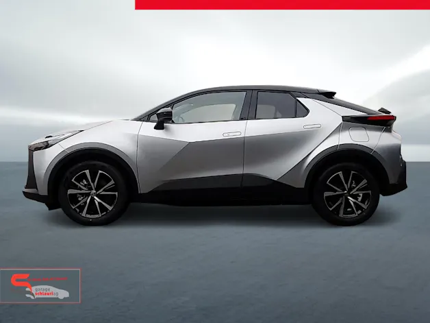 Toyota C-HR 2.0 PHEV Swiss Edition