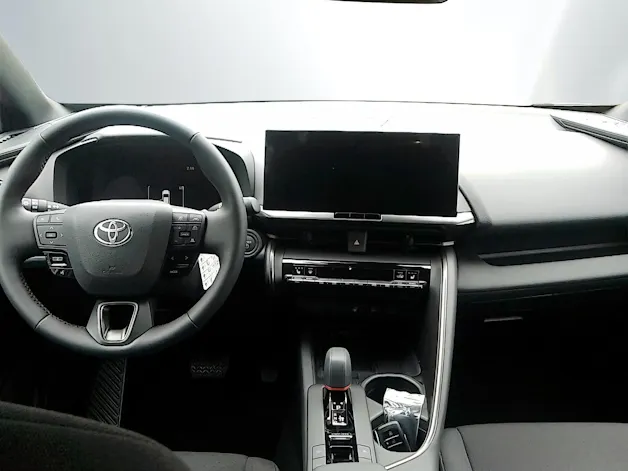 Toyota C-HR 2.0 PHEV Swiss Edition