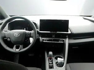 Toyota C-HR 2.0 PHEV Swiss Edition