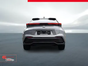 Toyota C-HR 2.0 PHEV Swiss Edition