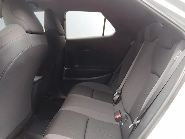 Toyota C-HR 2.0 PHEV Swiss Edition
