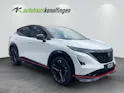 Nissan Ariya Nismo e-4orce