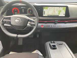 Nissan Ariya Nismo e-4orce