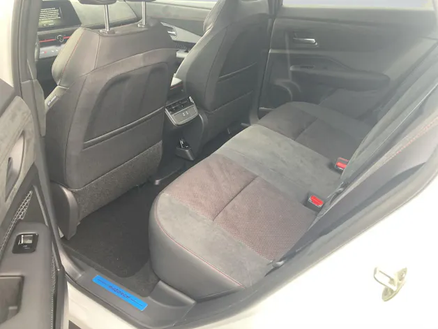 Nissan Ariya Nismo e-4orce