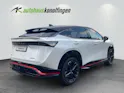 Nissan Ariya Nismo e-4orce