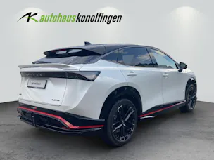 Nissan Ariya Nismo e-4orce
