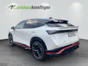 Nissan Ariya Nismo e-4orce