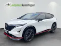 Nissan Ariya Nismo e-4orce