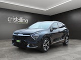 First vehicle image
