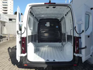 Nissan Interstar 3.5 Kaw. L2H2 2.0 dCi Acenta