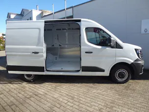 Nissan Interstar 3.5 Kaw. L2H2 2.0 dCi Acenta