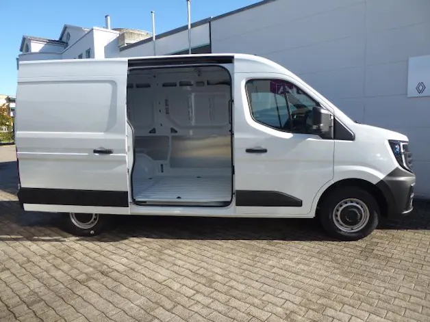 Nissan Interstar 3.5 Kaw. L2H2 2.0 dCi Acenta
