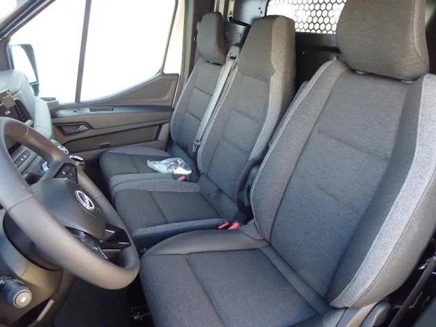 Nissan Interstar 3.5 Kaw. L2H2 2.0 dCi Acenta