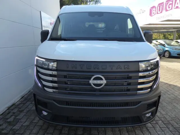 Nissan Interstar 3.5 Kaw. L2H2 2.0 dCi Acenta