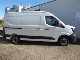 Nissan Interstar 3.5 Kaw. L2H2 2.0 dCi Acenta