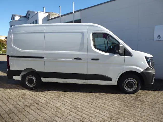 Nissan Interstar 3.5 Kaw. L2H2 2.0 dCi Acenta