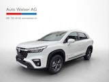 First vehicle image