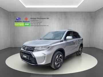 Vehicle image SUZUKI VITARA 0 Vehicle image SUZUKI VITARA 0