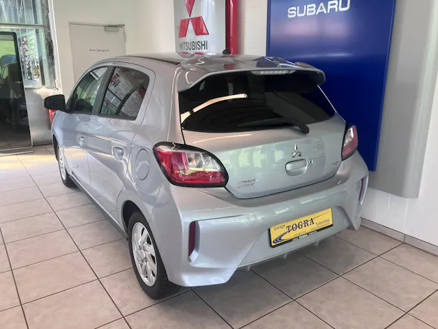 Mitsubishi Space Star 1.2 MIVEC Intense+