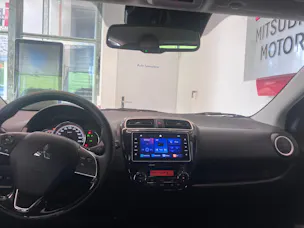 Mitsubishi Space Star 1.2 MIVEC Intense+