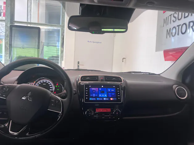 Mitsubishi Space Star 1.2 MIVEC Intense+