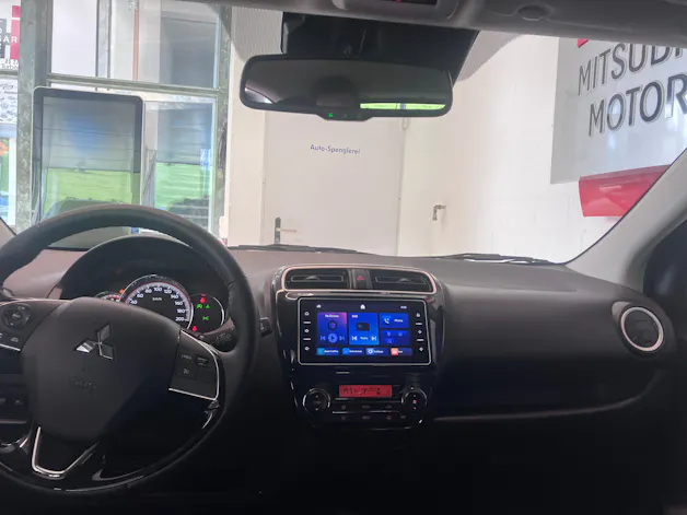 Mitsubishi Space Star 1.2 MIVEC Intense+