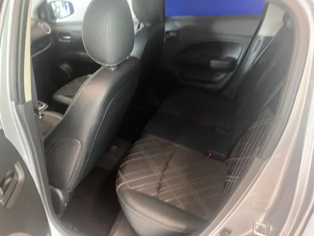 Mitsubishi Space Star 1.2 MIVEC Intense+