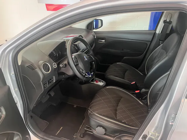 Mitsubishi Space Star 1.2 MIVEC Intense+