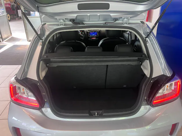 Mitsubishi Space Star 1.2 MIVEC Intense+