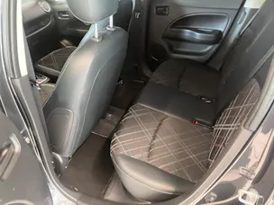 Mitsubishi Space Star 1.2 MIVEC Intense+