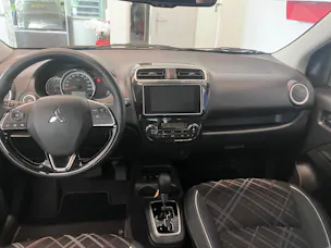 Mitsubishi Space Star 1.2 MIVEC Intense+