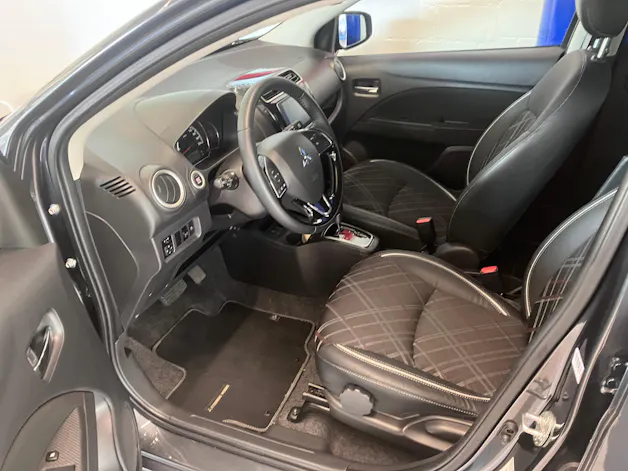 Mitsubishi Space Star 1.2 MIVEC Intense+