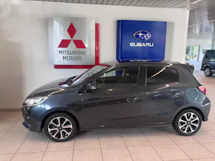 Mitsubishi Space Star 1.2 MIVEC Intense+